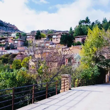 Hoces Del Jalon