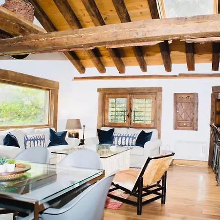 Hoces Del Jalon Holiday home Somaen