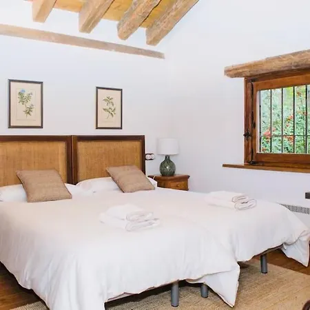 Hoces Del Jalon Holiday home