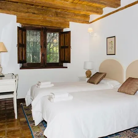 Hoces Del Jalon Holiday home