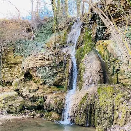 Hoces Del Jalon Holiday home Somaen