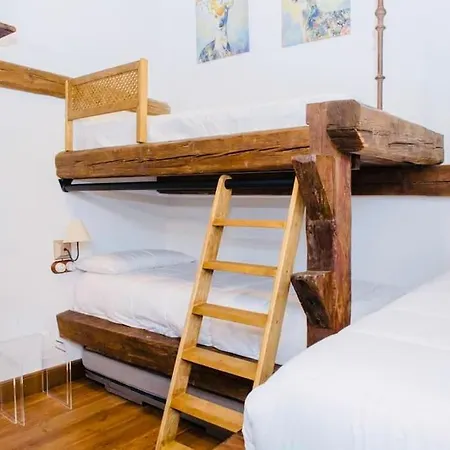 Holiday home Hoces Del Jalon