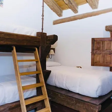 Hoces Del Jalon * Somaen