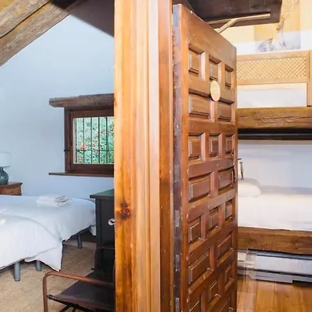 Hoces Del Jalon *