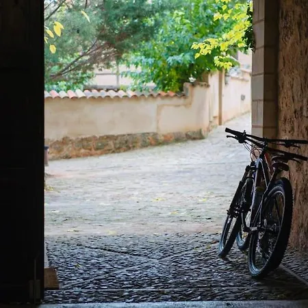 Hoces Del Jalon Holiday home