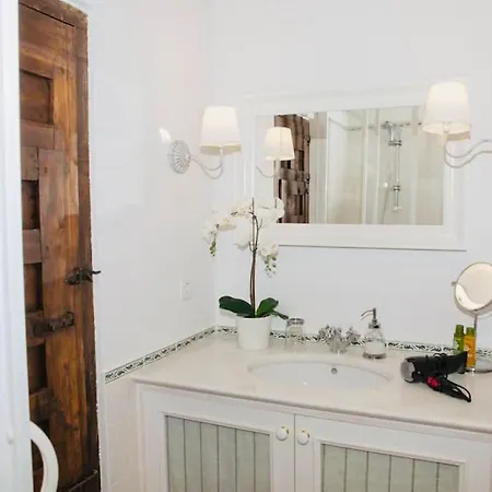 Hoces Del Jalon Holiday home Somaen