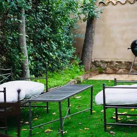 Hoces Del Jalon Holiday home *