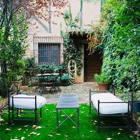 Hoces Del Jalon