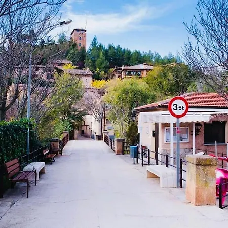 Hoces Del Jalon *